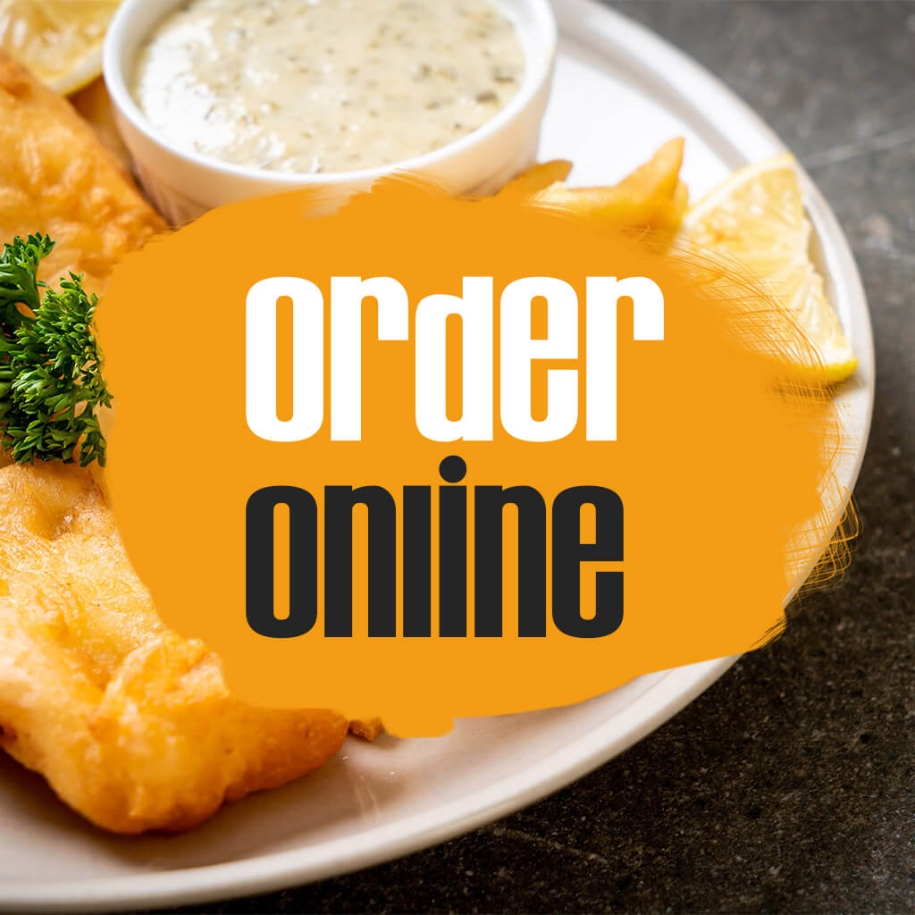 Order Online