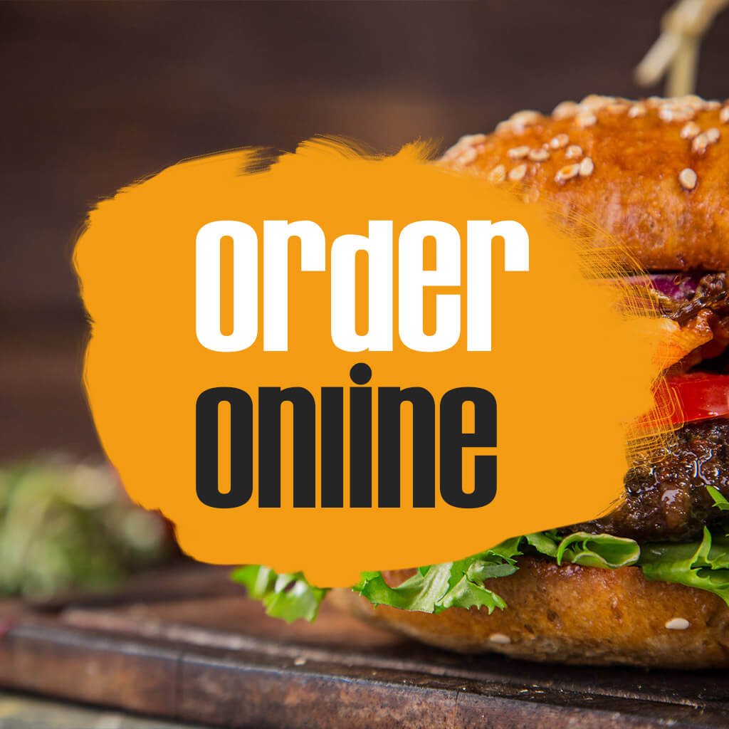 Order Online