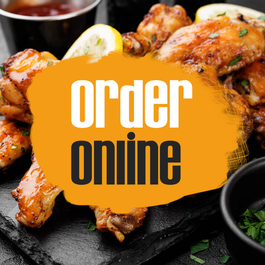 Order Online